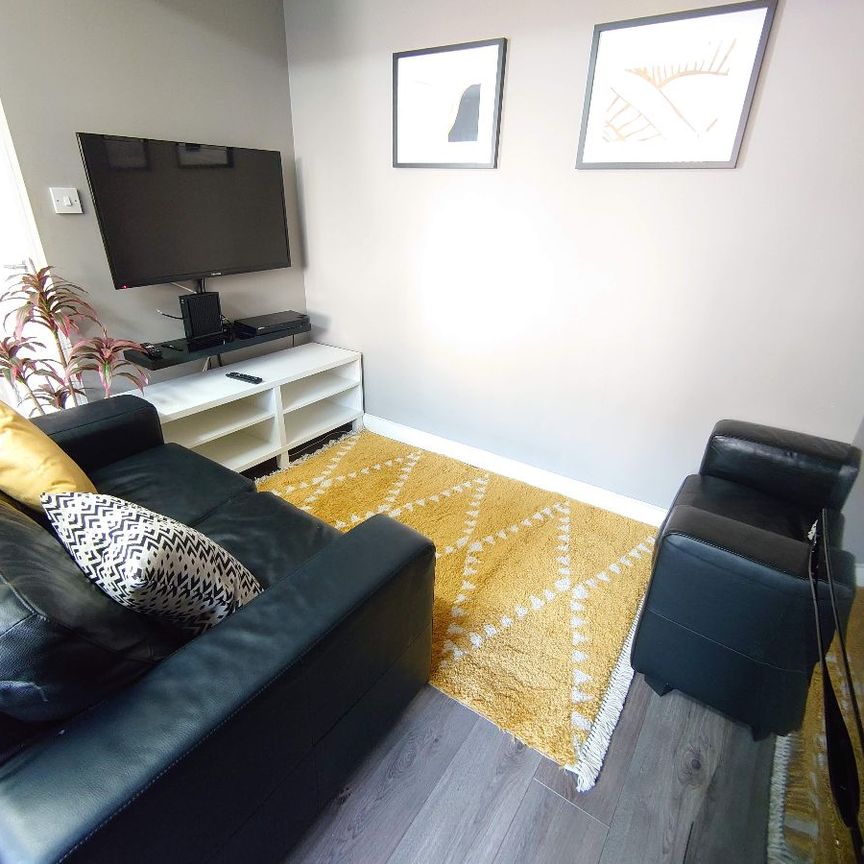 Double Rooms, Ingrow Rd, Kensington. - Photo 1