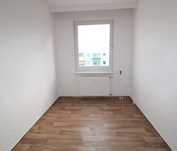 Helle 3 Raumwohnung in Lankow frei! - Photo 4