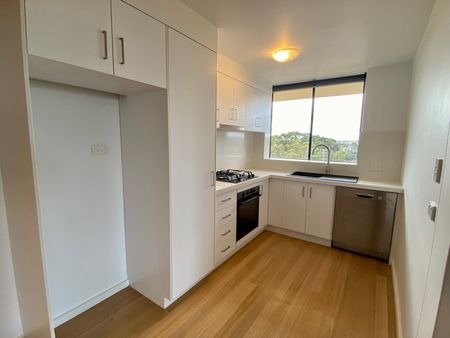 31/248 The Avenue, Parkville VIC 3052 - Photo 5