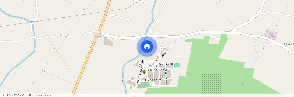 Conceição e Estoi, Faro, Faro