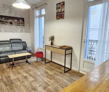 Appartement de 56 m2 à Beziers - Photo 6