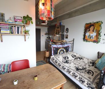 Studio, Burgemeester Drijbersingel - Photo 3