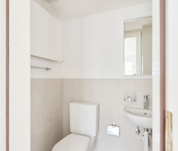 LIGHT AND MODERN 2.5-ROOM GROUND FLOOR APARTMENT - Foto 3