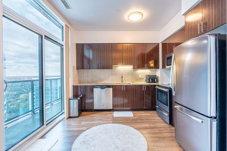 For Lease - 7165 Yonge Street Unit# PH09, Markham, Ontario - Photo 3