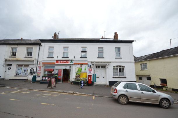 Fore Street, Bradninch, Exeter, EX5 - Photo 1