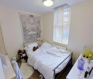 Peveril Street, Nottingham, NG7 - Photo 1