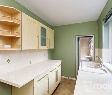 Oxford Road, Maybank, Newcastle Under Lyme, Staffordshire, ST5 - Photo 1