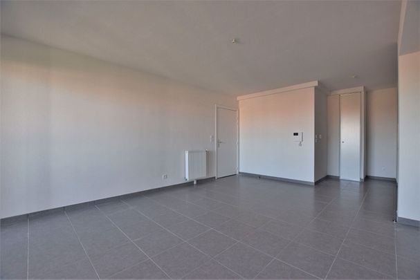 Appartement 3 pièces - Photo 1