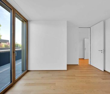 4.5 Zimmer-Attikawohnung - Photo 5
