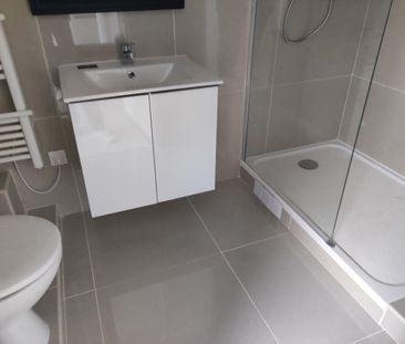 Location Appartement 1 pièce 20m² - Photo 5