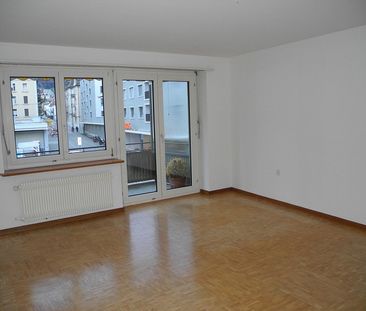 2 Zimmer Wohnung - Photo 2