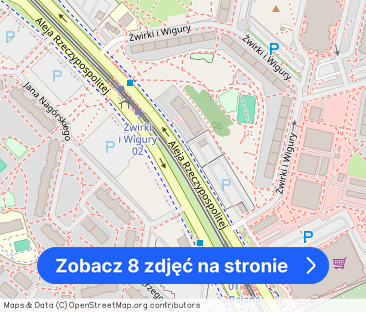 Bezpośrednio wynajmę słoneczne studio. Umeblowane. - Zdjęcie 1