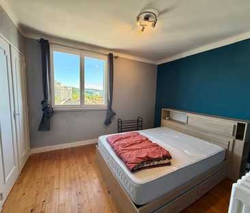 Appartement Besancon 3 pièces 54.77 m2 - Photo 6