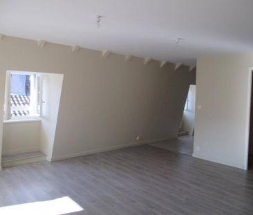 Location appartement t3 98 m² à Villefranche-de-Rouergue (12200) - Photo 6