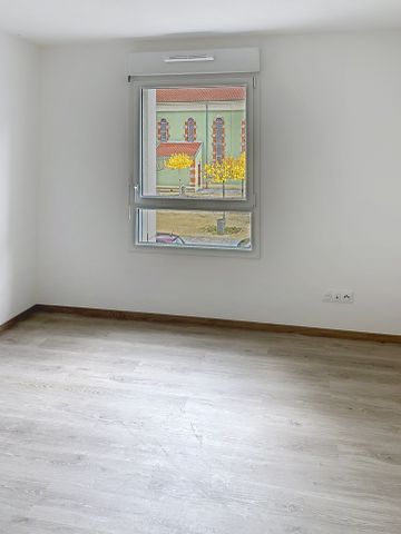 Location Appartement 2 pièces 42m² BELFORT 90000 - Photo 3