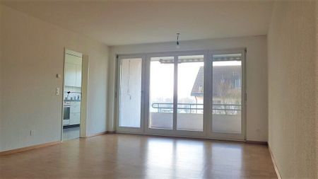 GEMÜTLICHE WOHNUNG AM DORFRAND VON UNTERSIGGENTHAL - Photo 5