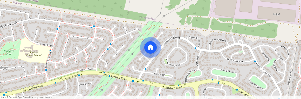 10 Raven Grove, NSW 2770, Bidwill