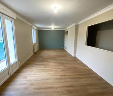 A LOUER - MAISON T4 - ST BERTHEVIN - Photo 1