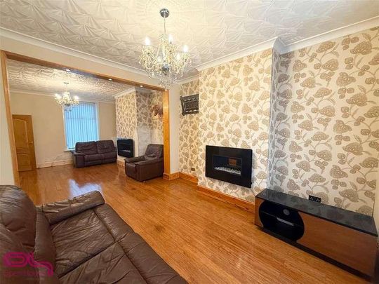 London Terrace, Darwen, BB3 - Photo 1