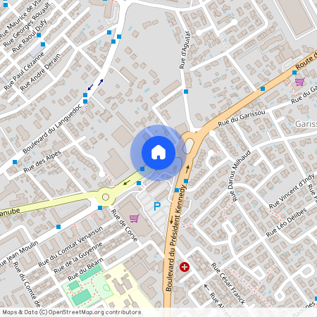 34500, Beziers