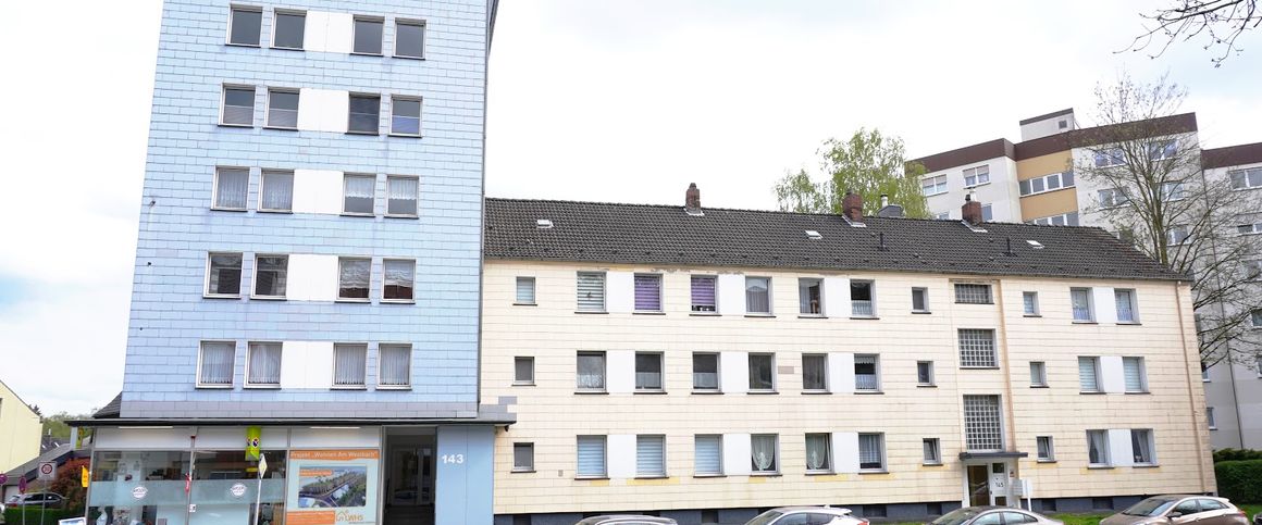 Wohnung in Herne-Süd - Foto 1