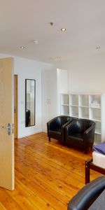 Studio 305, 29A Upper Parliament Street, NG1 2AP, NOTTINGHAM - Photo 3