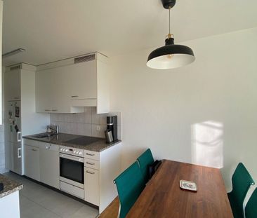 3.5-Zimmerwohnung in Witikon zu vermieten - Photo 4