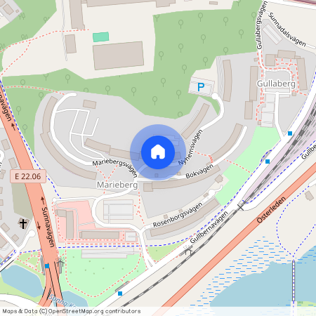 Nyhemsvägen 1 C, 371 43, Karlskrona, Sweden