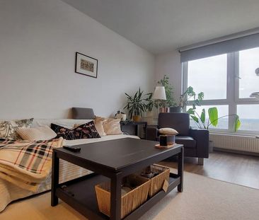 AURA SKY | Przestronne 2 pokoje w sercu Gocławia! 52.72 m² - Фото 1