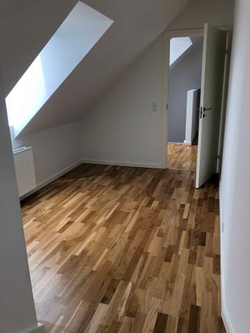 Stor lejlighed midt i Aarhus - Foto 5