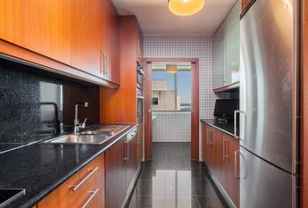 Matosinhos, Leça da Palmeira,