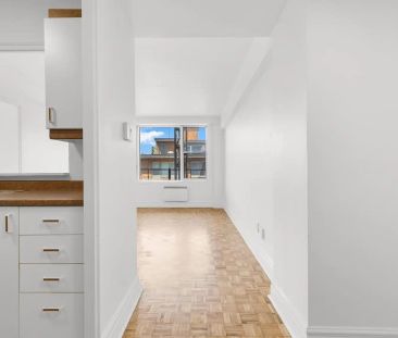 Westmount Place — One Bed - Photo 2