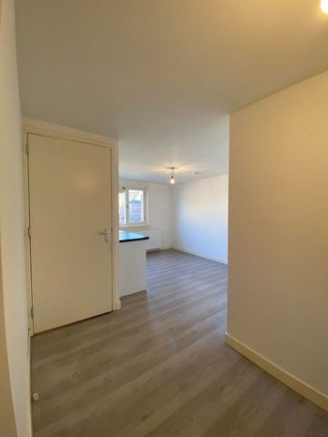 Te huur: Appartement Nieuwstraat in Tilburg - Foto 5