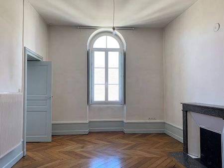 Location Appartement 3 pièces 58m² - Photo 2