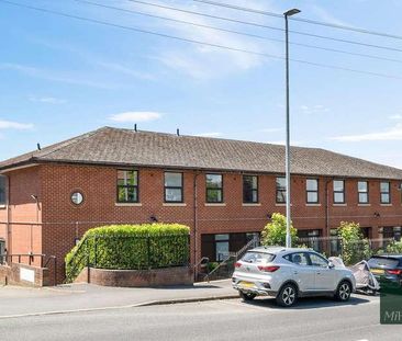 High Banks House | New Build Apartments Now Launched, HP3 - Photo 4