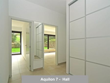 Appartement te huur - Photo 2