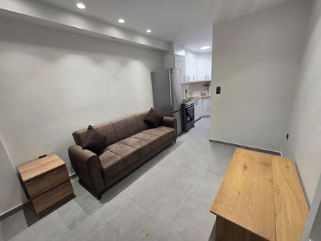 Studio/Γκαρσονιέρα για ενοικίαση Βούλγαρη - Άγιος Ελευθέριος - Ντεπώ (Βούλγαρη - Ντεπώ - Μαρτίου) - Photo 3