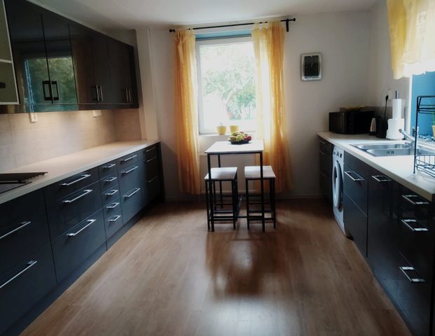 Köpingegatan, Trelleborg - Foto 1