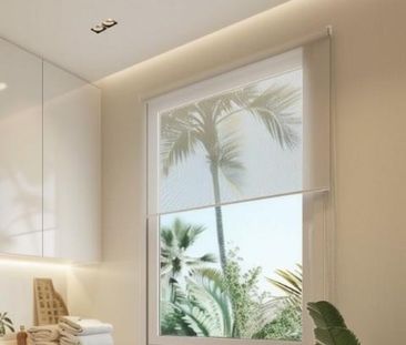 3 bedroom luxury Apartment for rent in Marbella, Spain - Photo 6