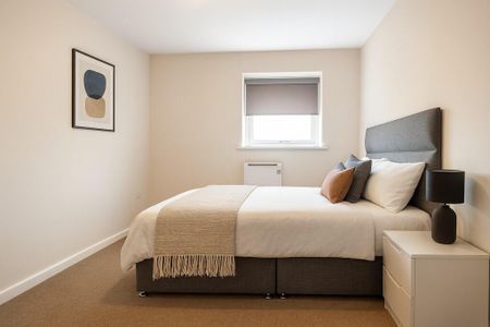 2 bedroom flat to rent - Photo 4