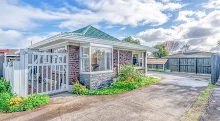 PAPATOETOE, 3 BEDROOMS - Photo 5