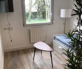 Studio meublé - Photo 6