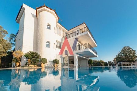 Ενοικίαση κατοικίας, 505 τ.μ., Αγία Μαρίνα, 3.700 € - Photo 4