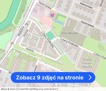 Mieszkanie do wynajęcia - 2 pokoje - Zdjęcie 1