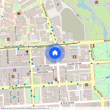 2404/19 Frome Street, SA 5000, Adelaide