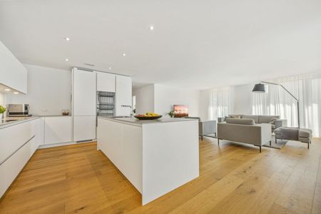 4.5 Zimmer, 142 m², EG - Foto 3