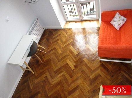 Pokój, ul. Kilińskiego - Photo 4