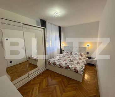 Apartament de inchiriat, 3 camere, 60 mp, Calea Bucuresti - Fotografie 5