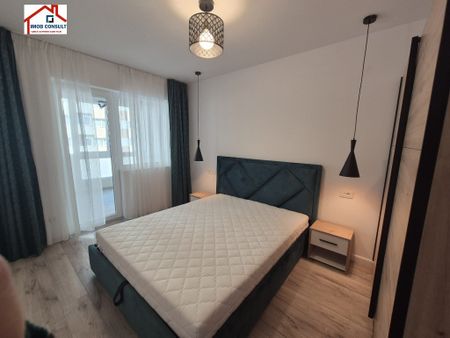 Bloc nou, decomandat, primul chirias / cod CE 1010 - Photo 4