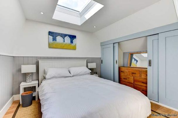 1 bedroom property to rent in Lancing - Photo 1